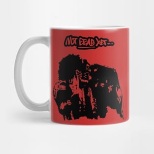 Megalo Box Mug